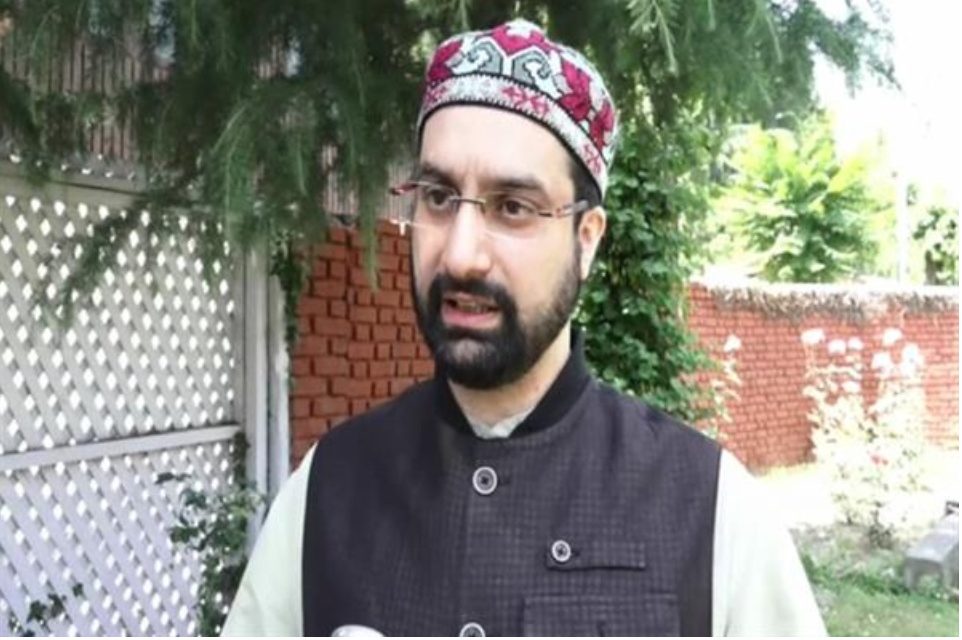 Amendment in PSA shows Govt’s revenge mentality: Hurriyat (M)