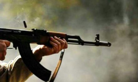 Encounter breaks out in Anantnag, Internet snapped