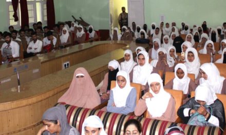 DDC G’bal for making success addiction not drug