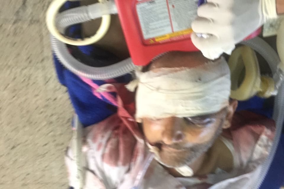 Awantipora Incident: Civilian succumbs after injured in grenade attack