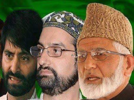 ‘Sitting operation by army, SOG against resistance leadership a sinister design’: JRL