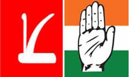 Works being executed at intervention of PDP, BJP MLAs: NC, Cong