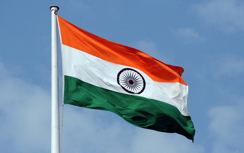 Flag hoisting bid foiled in Lal Chowk.