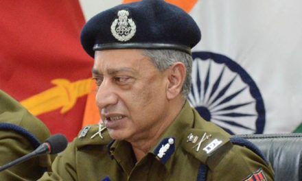 Police ready to ensure peaceful conduct of Municipal, Panchayat polls: DGP