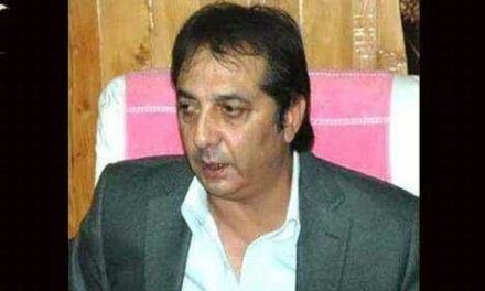 Div Com declares several Srinagar areas as ‘no horn zone’