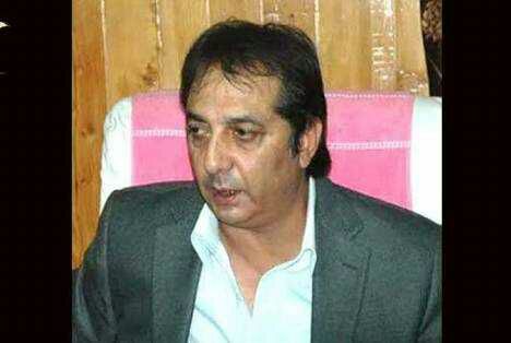 Div Com declares several Srinagar areas as ‘no horn zone’