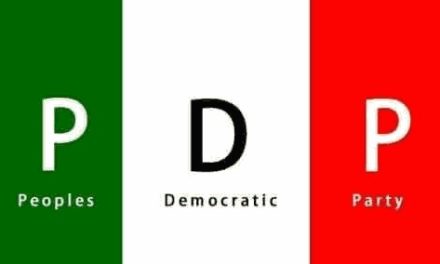 PDP demands compensation to hailstorm victims of Budgam