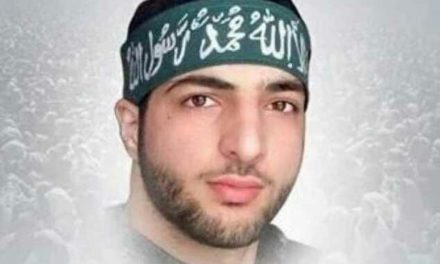 Pakistan issues postage stamps portraying slain Kashmir militant commander Burhan Wani