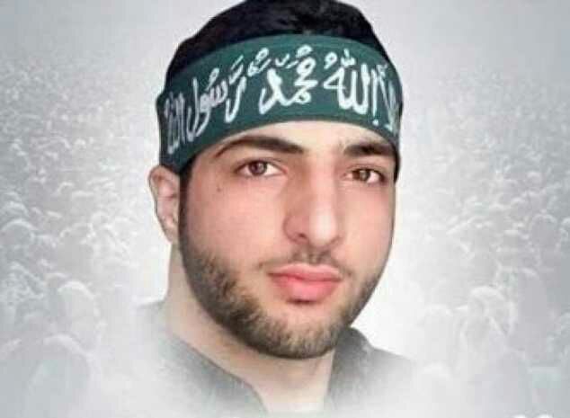 Pakistan issues postage stamps portraying slain Kashmir militant commander Burhan Wani