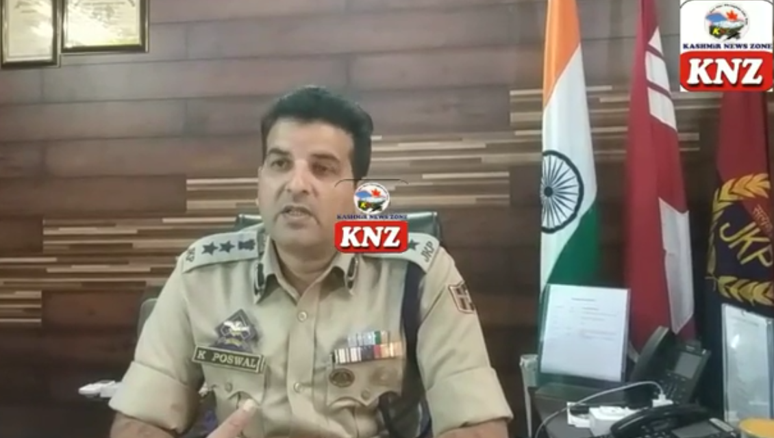 Ganderbal minor’s murder was revenge killing: Police