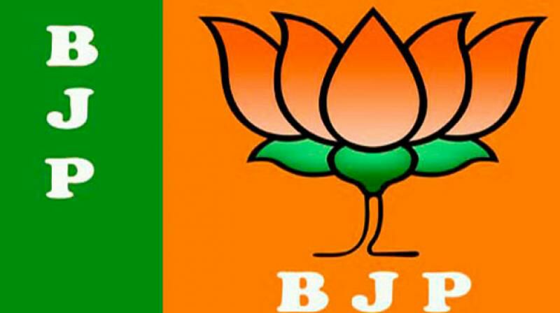 PDP, NC will field proxy candidates in Municipal, Panchayat polls: BJP