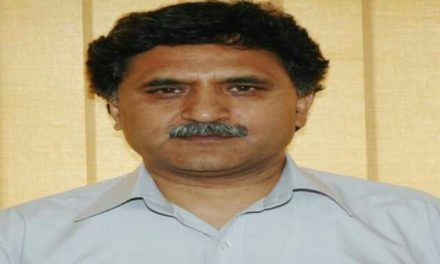 Kangan Delegations meet advisor to Governor