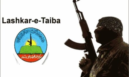 Indian agencies not Naveed Jutt killed Shujaat Bukhari: LeT