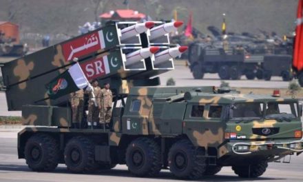 Pakistan may become 5th largest n-state by 2025: Report