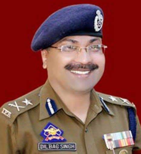 Jammu & Kashmir govt approaches Supreme Court on appointment of new DGP