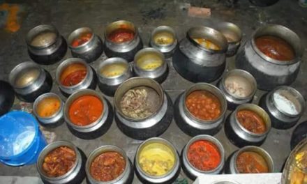 Govt issues Wazwan advisory, asks cooks to get registered