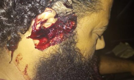 Kupwara man shot dead in Srinagar.