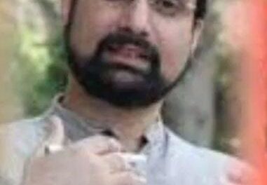 Mirwaiz tributes Karbala martyrs, martyrs set a great example for Muslims to follow