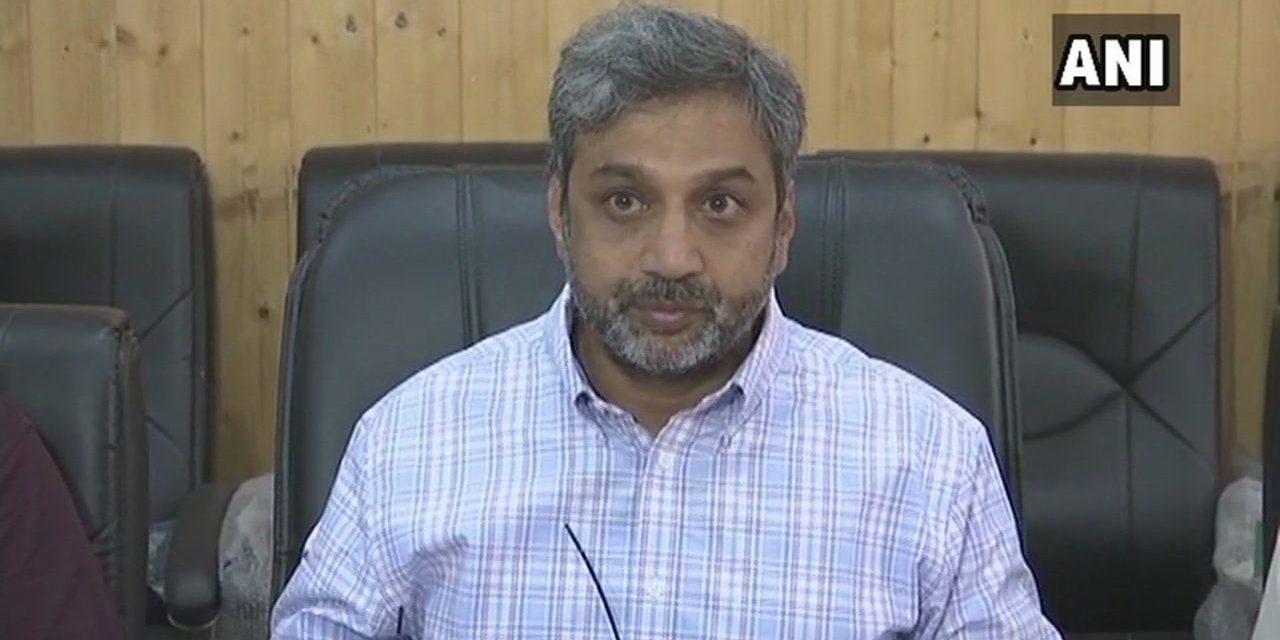 Jammu and Kashmir panchayat polls from November 17, to be held in 9 phases