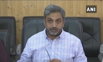 Jammu and Kashmir panchayat polls from November 17, to be held in 9 phases