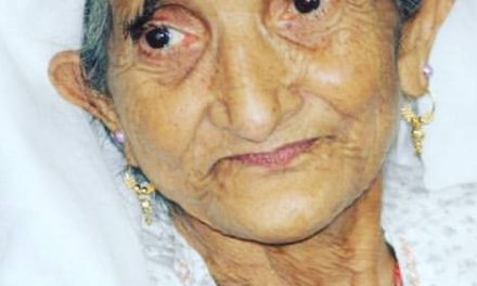 Wani Family Bereaved