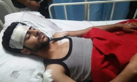 Assault of Kashmiri student in Mohali: Police files FIR, college orders internal inquiry