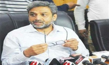 Municipal Elections -2018:156 candidates in fray for 37 Wards going to polls in Final Phase: CEO