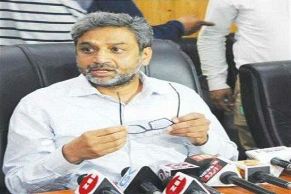 CEO notifies Poll timing for Phase 3rd, 4th