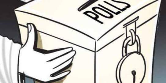 ULB polls: Independent candidates demand security