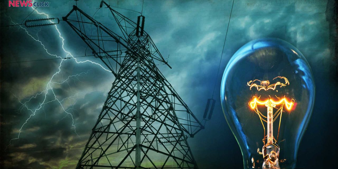 New electricity connection to be compulsorily on prepaid mode: KPDCL