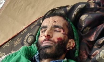 Shopian Encounter: One among two slain identified as civilian