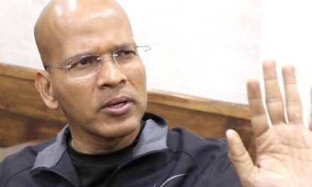 Basant Rath should not have likened Srinagar mayor to cabbage: Governor Malik