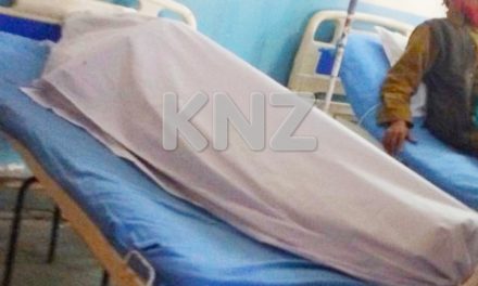 CRPF SI dies of cardiac arrest In Ganderbal