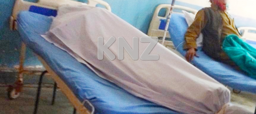 CRPF SI dies of cardiac arrest In Ganderbal