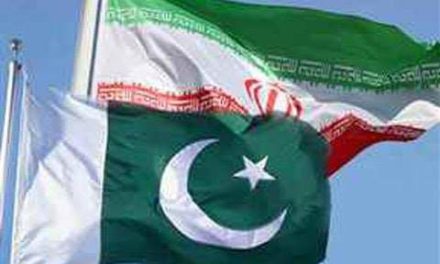 Ready for anti-terror operations on Pakistan soil: Iran