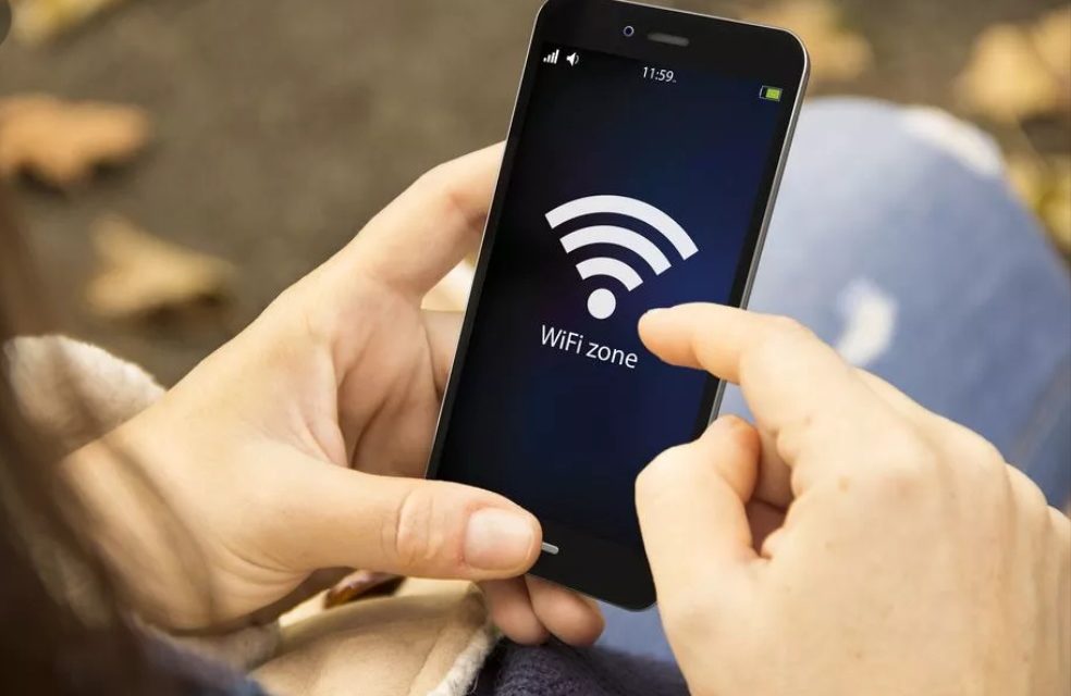 Poor Airtel Internet Service Irks Lar Residents