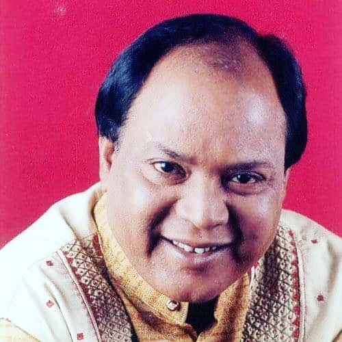 Mohammed Aziz, veteran Bollywood singer passes away at 64
