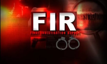 FIR Registered against Tehsildar, Naib Tehsildar and Patwari Karhama Tangmarg