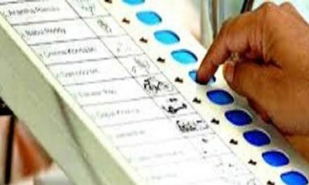 Centre May Announce Fresh Assembly Election Date In JK Next Month