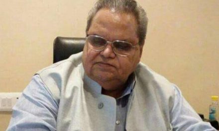 Concerns Regarding The J&K Bank SAC Decision,Governor’s Reassurance