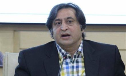 LD incident: Sajad Lone seeks action against hospital authorities
