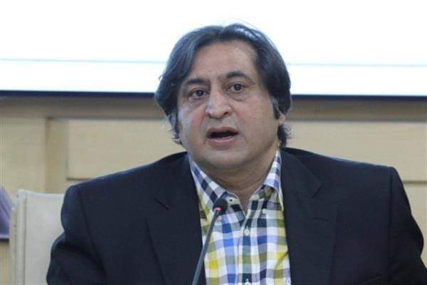 Sajad Lone hits at NC, PDP Says Omar abdullah has 2010 and Mehbooba Mufti Has 2016 to their credit