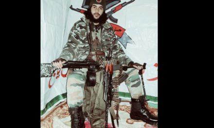 Top Hizb commander Hammad Khan killed in Tral encounter