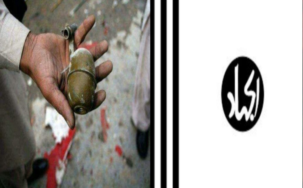 JeM claims responsibility of twin grenade attacks