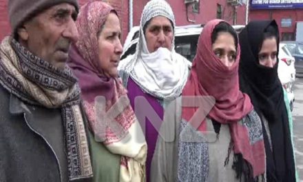 Sumbal family appeals sons release: Police says will be released soon