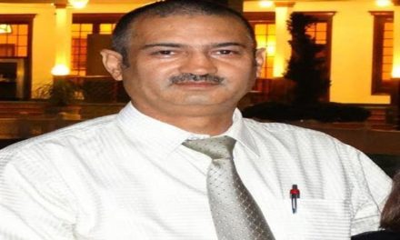 Principal SKIMS Bemina gets state award