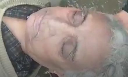 Elderly woman’s body recovered from Jhelum in Chattabal Srinagar