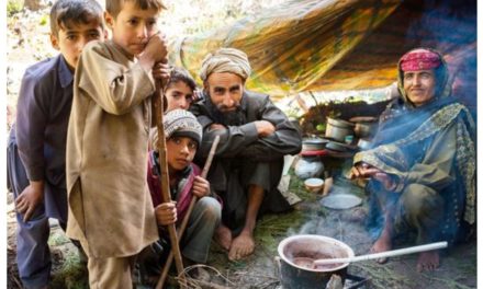 Pahari community in Jammu and Kashmir gets reservation