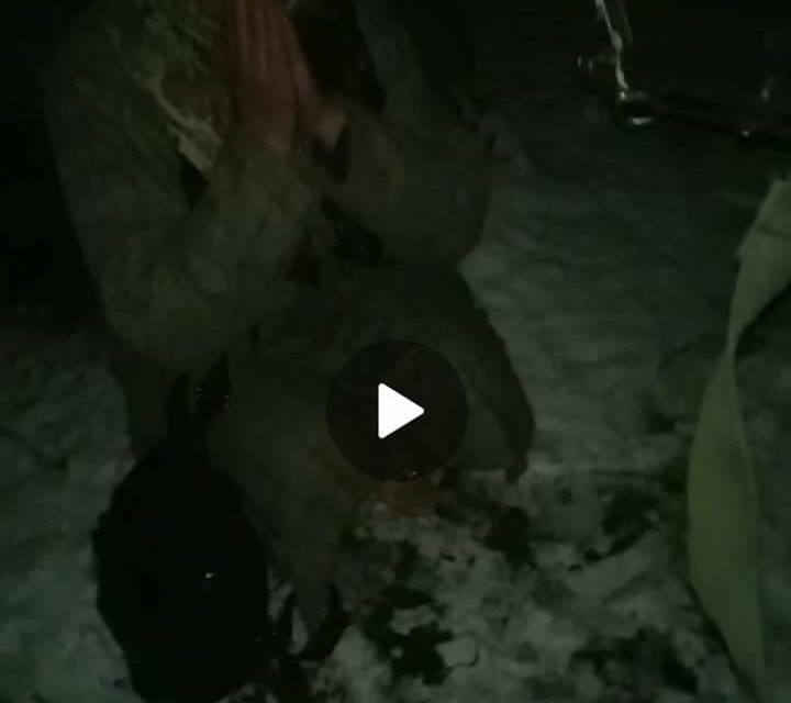 Bullet riddled body of girl recovered in Shopian, video of her killing surfaces on social media