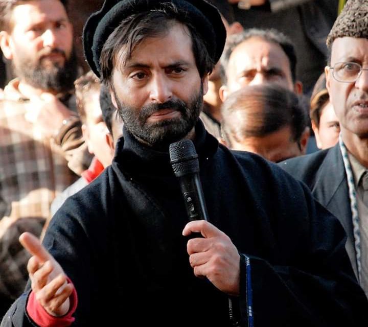 Attacks on Kashmiris most reprehensible: Malik ‘Stop this hooliganism, it’s in your interest too’